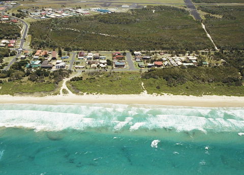 Airforce Beach - Great Ocean Road Tourism 2