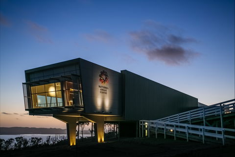 Albany Heritage Park - Great Ocean Road Tourism 0