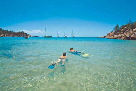 Arcadia At Magnetic Island - Great Ocean Road Tourism 0
