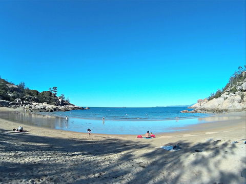 Arcadia At Magnetic Island - Great Ocean Road Tourism 1
