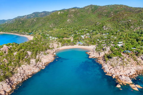 Arcadia At Magnetic Island - Great Ocean Road Tourism 2