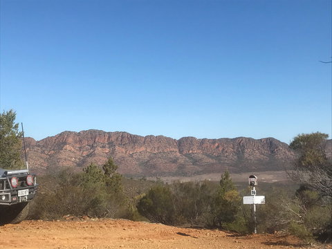 Arkapena Scenic Adventure - Great Ocean Road Tourism 0