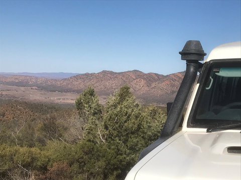 Arkapena Scenic Adventure - Great Ocean Road Tourism 1