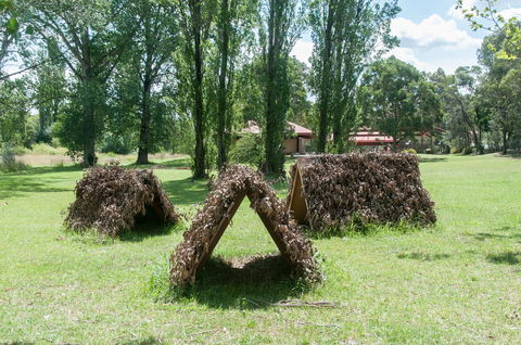 Armidale And Region Aboriginal Cultural Centre And Keeping Place - Great Ocean Road Tourism 1