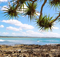 Arrawarra-Corindi Beach - Great Ocean Road Tourism