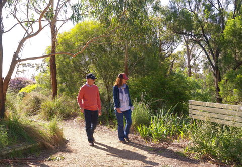 Arthurs Seat Circuit Walk - Great Ocean Road Tourism 0