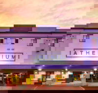 Athenium - Great Ocean Road Tourism