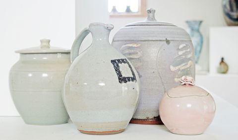 Australian Pottery At Bemboka - Great Ocean Road Tourism 1