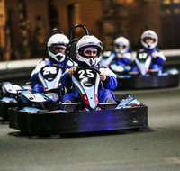 Auscarts Indoor  Racing - Great Ocean Road Tourism