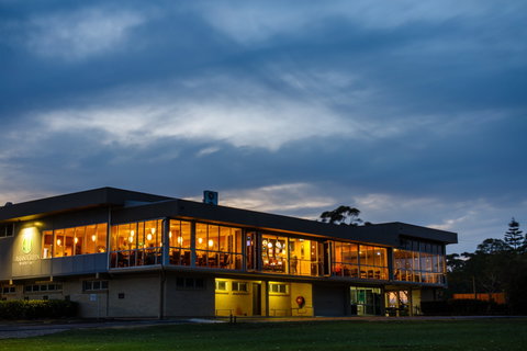 Ballina Golf And Sports Club - Great Ocean Road Tourism 2
