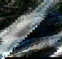 Bangalore Falls Walking Track - Great Ocean Road Tourism