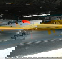 Benalla Aviation Museum - Great Ocean Road Tourism