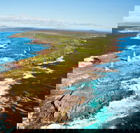 Ben Boyd National Park - Great Ocean Road Tourism