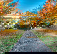 Berry Historical Walk - Great Ocean Road Tourism