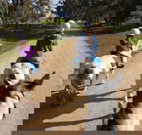 Bits and Boots Pony Rides - Great Ocean Road Tourism