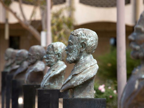 Broken Hill Heritage Walk Tour - Great Ocean Road Tourism 1