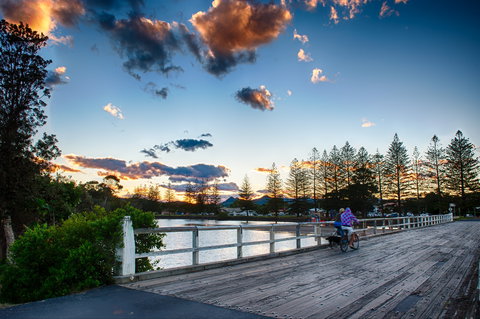 Brunswick Heads - Great Ocean Road Tourism 0