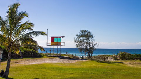 Brunswick Heads - Great Ocean Road Tourism 1