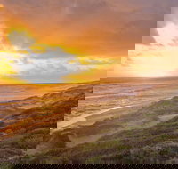 Burns Beach - Great Ocean Road Tourism