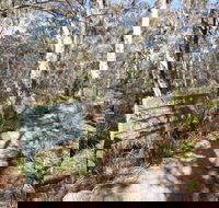 Cascades walking track and viewing platform - Great Ocean Road Tourism