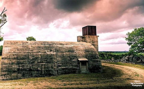 Charlie's Hill - Great Ocean Road Tourism 2