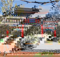 Chang Lai Yuan Chinese Gardens - Great Ocean Road Tourism