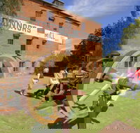 Connor's Mill Museum - Great Ocean Road Tourism