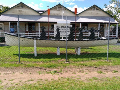 C.Q. Military And Artifacts Museum - Great Ocean Road Tourism 0
