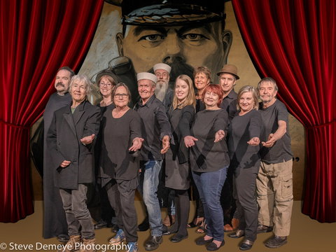 Creswick Theatre Company - Great Ocean Road Tourism 0