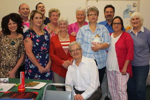 Creswick Theatre Company - Great Ocean Road Tourism 2