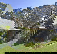 Davidson Whaling Station Historic Site - Great Ocean Road Tourism