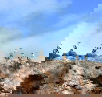 Dirk Hartog Island National Park - Great Ocean Road Tourism