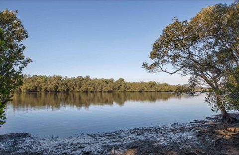 Double Wharf Picnic Area - Great Ocean Road Tourism 0