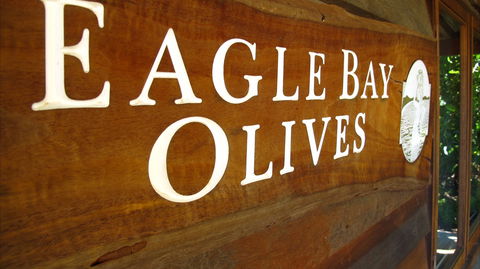 Eagle Bay - Great Ocean Road Tourism 1
