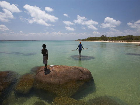 East Arnhem Land - Great Ocean Road Tourism 2