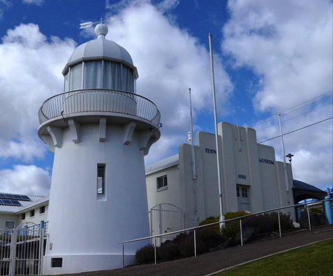 Eden - Great Ocean Road Tourism 1