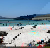 Emu Point - Great Ocean Road Tourism