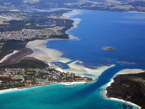 Emu Point - Great Ocean Road Tourism 2
