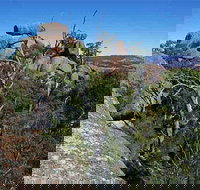 Evans Crown Nature Reserve - Great Ocean Road Tourism