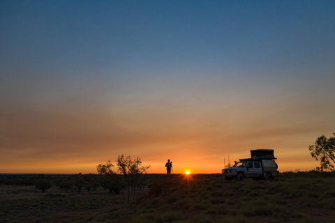 Far West Adventure Drive - Great Ocean Road Tourism 1