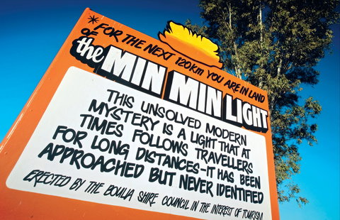 Far West Adventure Drive - Great Ocean Road Tourism 2