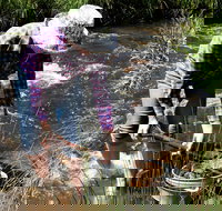 Fossicking - Great Ocean Road Tourism