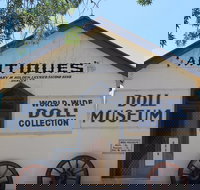 Gerogery Doll Museum - Great Ocean Road Tourism