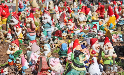 Gnomesville - Great Ocean Road Tourism 0