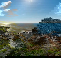 Green Cape Lookout - Great Ocean Road Tourism