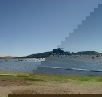 Hardys Bay - Great Ocean Road Tourism