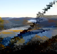 Hawkins Lookout - Great Ocean Road Tourism