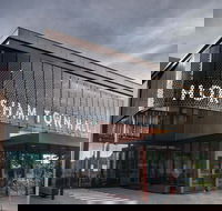 Horsham Town Hall  Regional Art Gallery - Great Ocean Road Tourism