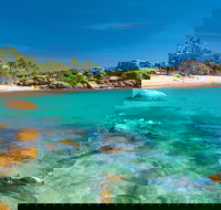 Horseshoe Bay - Bowen - Great Ocean Road Tourism