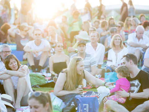 HOTA - Home Of The Arts - Great Ocean Road Tourism 2